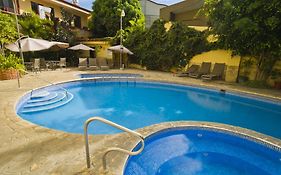 Adventure Inn San Jose Costa Rica